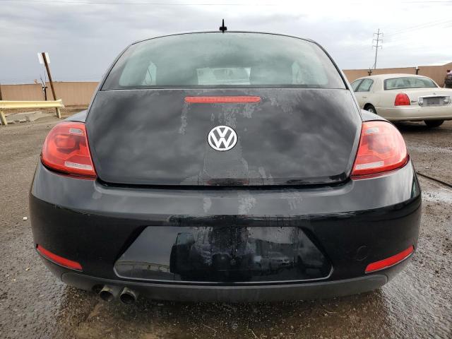 VIN 3VWF17AT5EM653143 2014 Volkswagen Beetle no.6