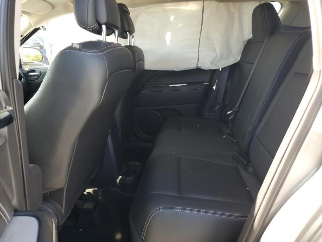 2017 JEEP COMPASS LA - 1C4NJCEB5HD189392