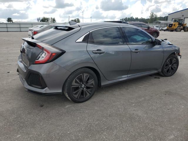 2019 HONDA CIVIC EX - SHHFK7H65KU206083