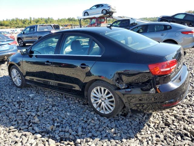 2015 VOLKSWAGEN JETTA SE - 3VWD17AJ6FM314480