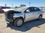 2017 NISSAN SENTRA S - 3N1AB7AP8HL668097