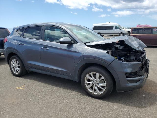 Vin: km8j23a4xmu395252, lot: 71473784, hyundai tucson se 20214