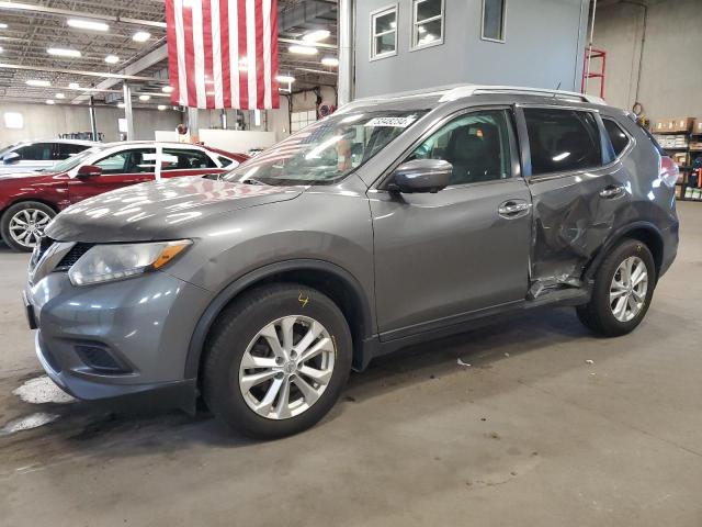 2015 NISSAN ROGUE S - 5N1AT2MV2FC783919