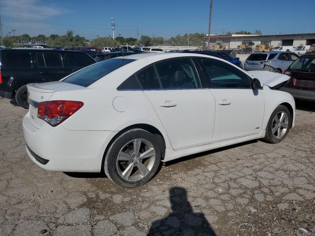 VIN 1G1PE5SB2E7340852 2014 CHEVROLET CRUZE no.3