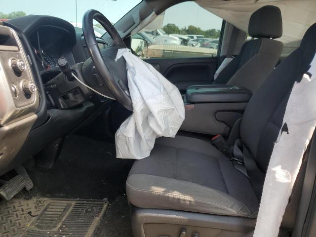 3GCUKREC2JG234284 2018 CHEVROLET ALL Models