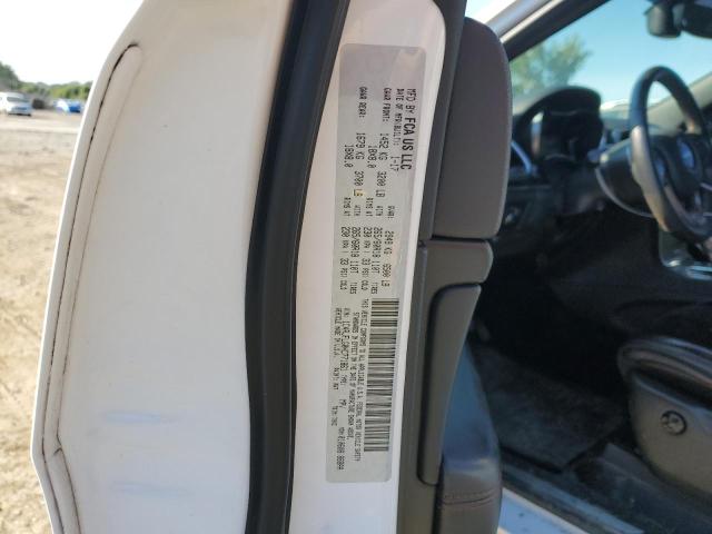 2017 JEEP GRAND CHER - 1C4RJFLG0HC771861