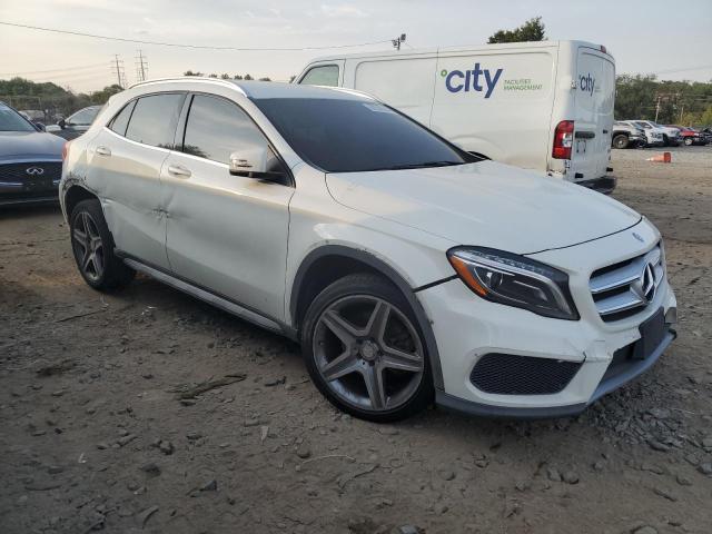 VIN WDCTG4GBXFJ086244 2015 Mercedes-Benz GLA-Class,... no.4