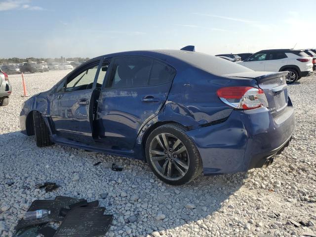 2015 SUBARU WRX PREMIU - JF1VA1D60F9809967