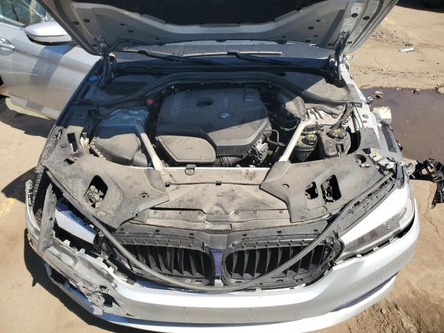 2019 BMW 530 XI - WBAJA7C51KWW00055
