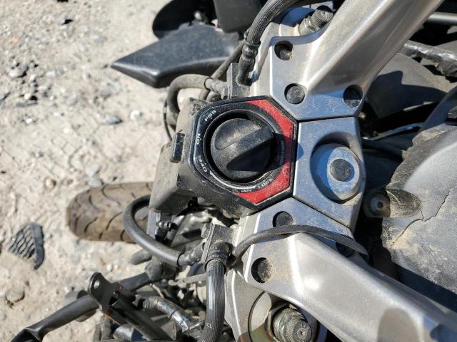 2013 KAWASAKI ZG1400 C - JKBZGNC19DA022007
