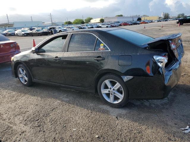 VIN 4T1BF1FKXEU338782 2014 Toyota Camry, L no.2