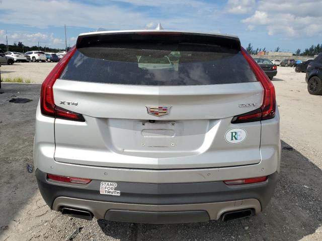 2019 CADILLAC XT4 PREMIU 1GYFZCR4XKF109065  72262444