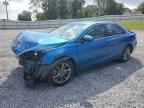 2017 TOYOTA CAMRY LE - 4T1BF1FK8HU653438