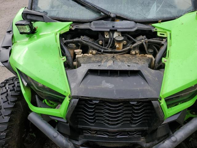 2020 KAWASAKI KRF 1000 A - JKARFCA11LB504445