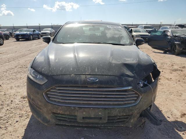 VIN 3FA6P0H79GR104042 2016 Ford Fusion, SE no.5