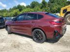 BMW X4 M40I снимка