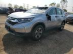 2018 HONDA CR-V LX - 2HKRW6H32JH206576