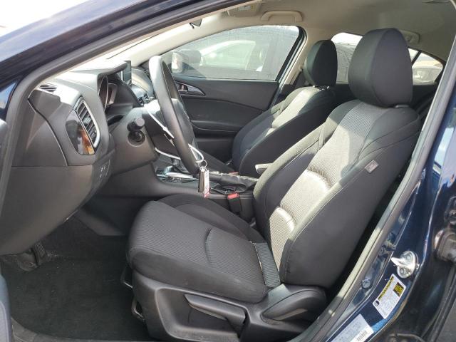2016 MAZDA 3 SPORT - JM1BM1U75G1339481