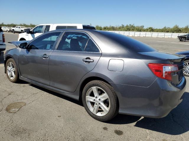 VIN 4T1BF1FKXEU334618 2014 Toyota Camry, L no.2