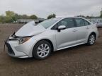 2022 TOYOTA COROLLA LE - 5YFEPMAE7NP344635