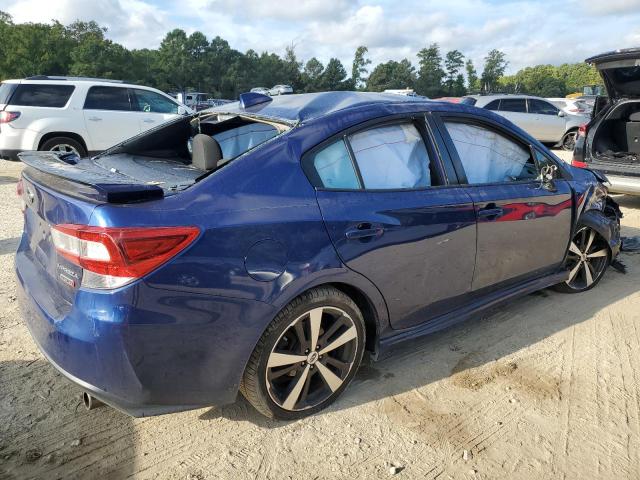 VIN 4S3GKAL68H3606848 2017 Subaru Impreza, Sport no.3