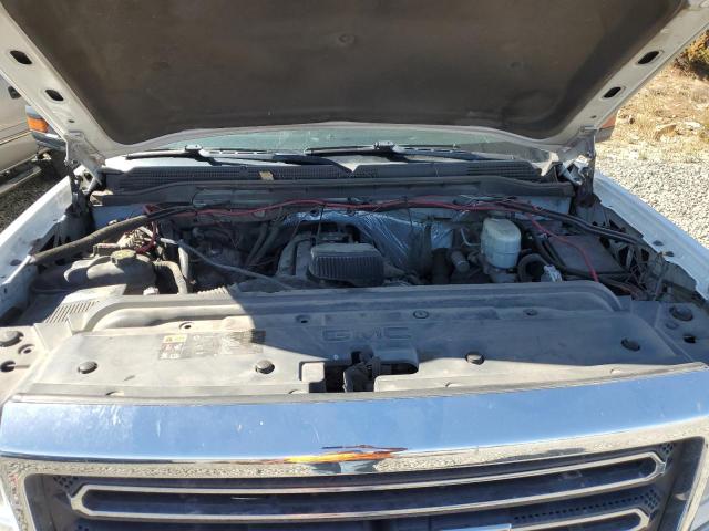 2015 GMC SIERRA K25 - 1GT12XEG9FF573904