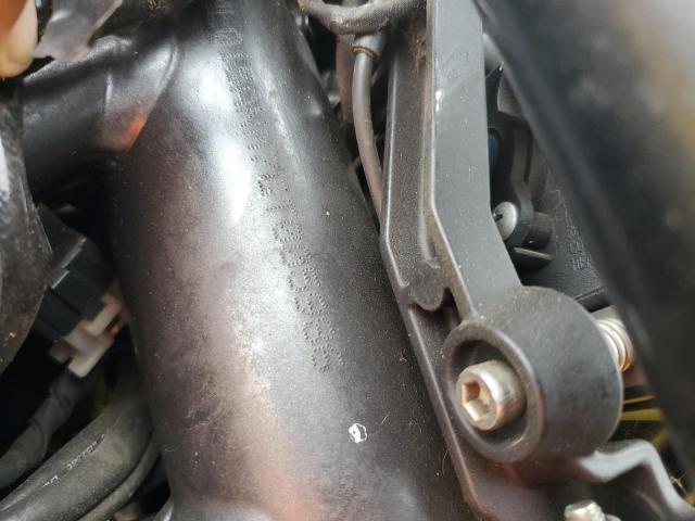 2016 DUCATI SCRAMBLER ML015ANM7GT005986