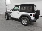 JEEP WRANGLER S photo