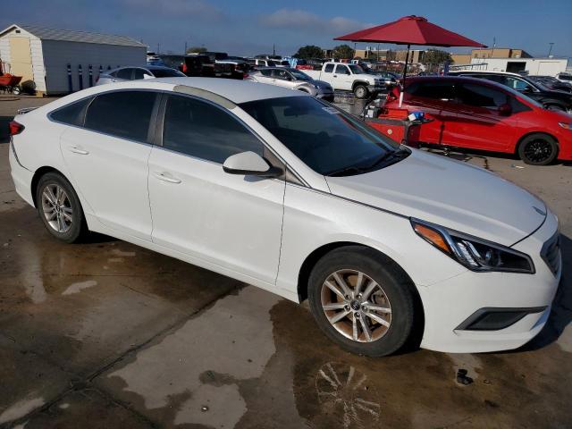 2016 HYUNDAI SONATA SE - 5NPE24AF1GH392168