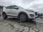 HYUNDAI TUCSON LIM photo