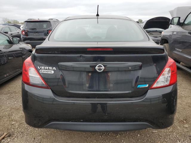 2015 NISSAN VERSA S - 3N1CN7AP8FL821784