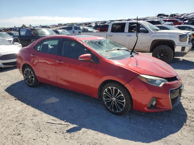 2015 TOYOTA COROLLA L - 2T1BURHE7FC261691