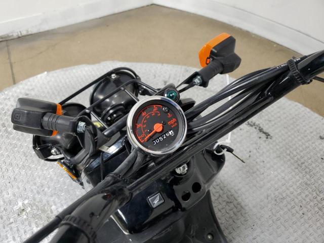 2024 HONDA NPS50 JH2AF5813RK200487