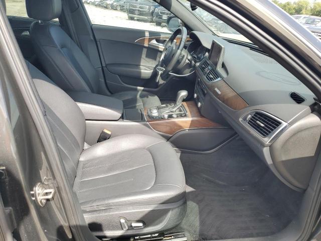 2016 AUDI A6 PREMIUM WAUFGAFCXGN168736