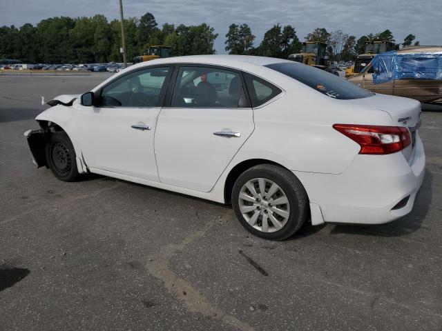 2017 NISSAN SENTRA S - 3N1AB7AP1HY318703