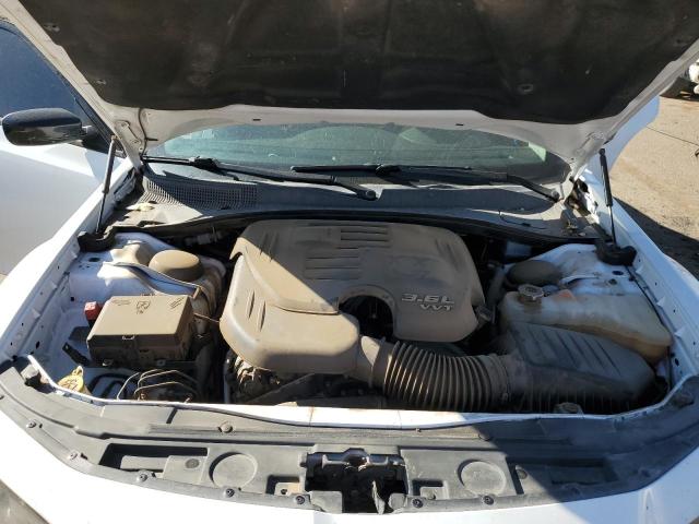 2022 CHRYSLER 300 TOURIN - 2C3CCAAG1NH139566
