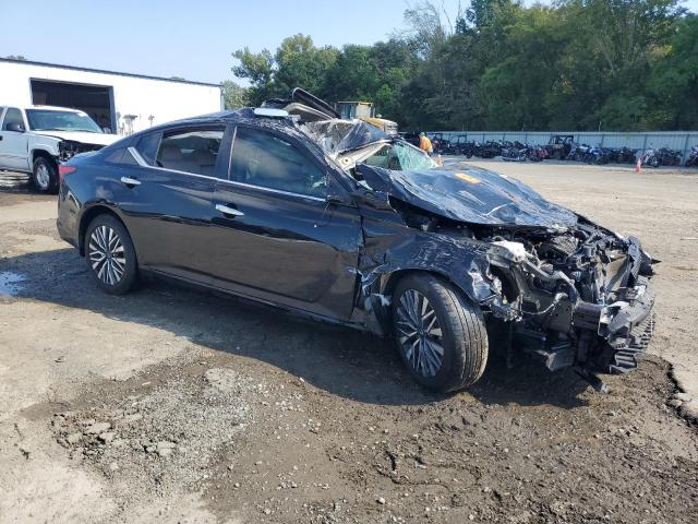 VIN 1N4BL4DV5PN309530 2023 Nissan Altima, SV no.4