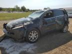2015 JEEP CHEROKEE L - 1C4PJLCB1FW711500