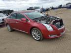 CADILLAC XTS LUXURY снимка