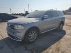 2017 DODGE DURANGO SX - 1C4RDHAG9HC904901