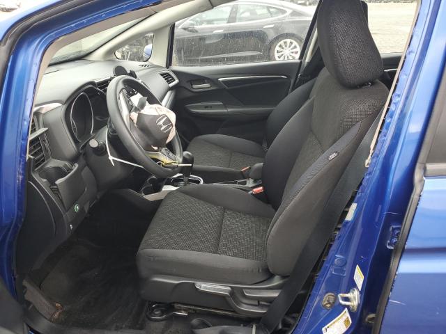 VIN 3HGGK5H5XFM748428 2015 Honda Fit, LX no.7