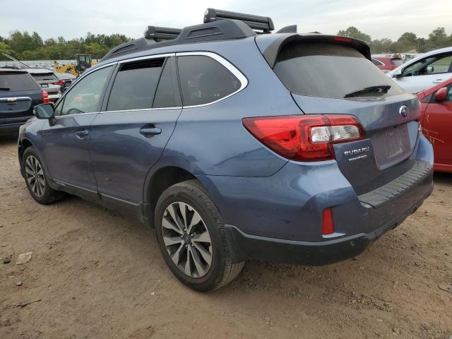 VIN 4S4BSAKC9H3386763 2017 Subaru Outback, 2.5I Lim... no.2