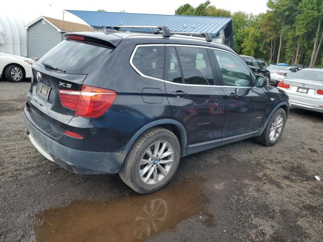 VIN 5UXWX9C57D0D05780 2013 BMW X3, Xdrive28I no.3