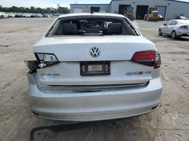 2016 VOLKSWAGEN JETTA SEL - 3VWL17AJ4GM207893