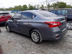 NISSAN SENTRA S photo