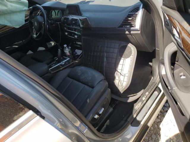 2019 BMW X3 XDRIVE3 - 5UXTR9C5XKLE19362