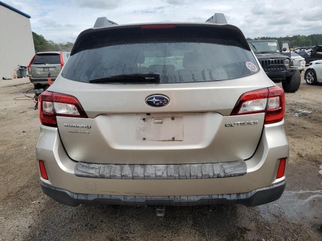 2015 SUBARU OUTBACK 2. - 4S4BSBAC3F3323744
