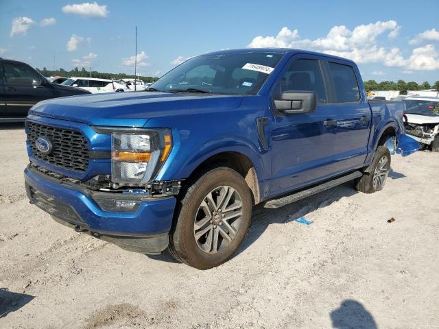 2023 Ford F-150, Supercrew