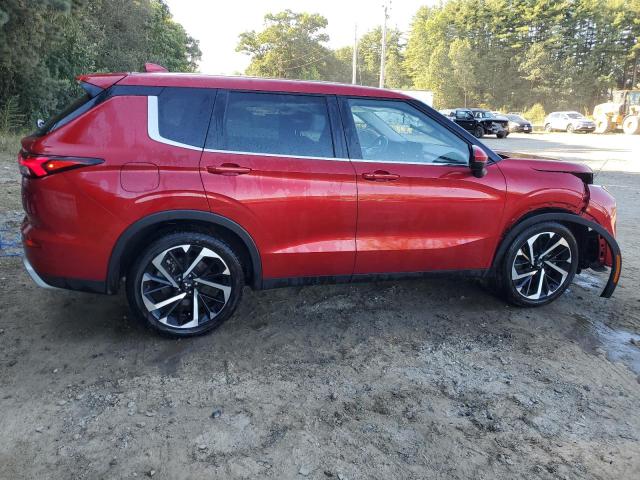2023 MITSUBISHI OUTLANDER - JA4J4UA8XPZ026724