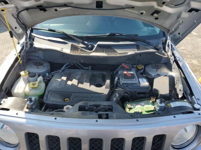 2015 JEEP PATRIOT LI 1C4NJRCBXFD216749